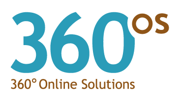 360 OS Logo